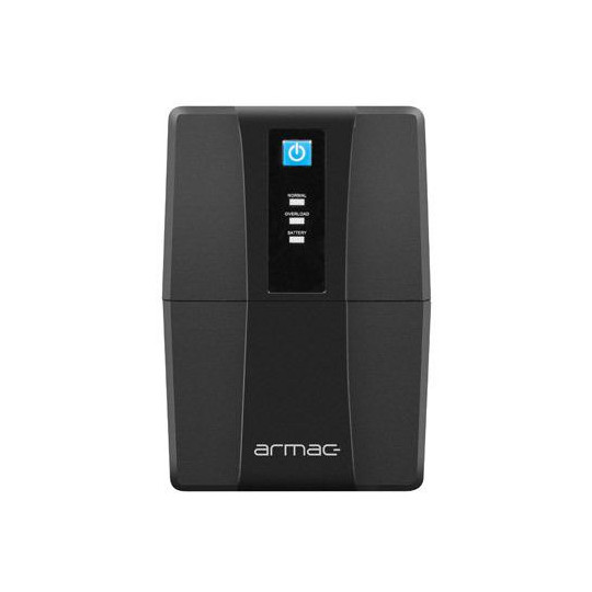 UPS ZASILACZ AWARYJNY Armac Home 650VA LINE-INTERACTIVE V2