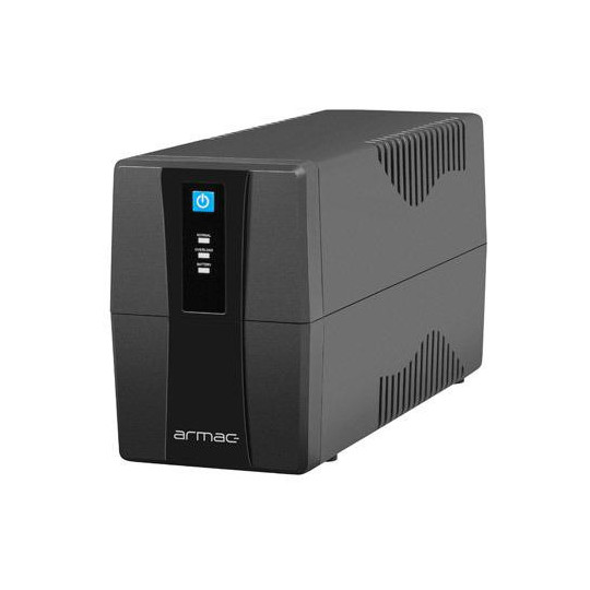 UPS ZASILACZ AWARYJNY Armac Home Lite 850VA LINE-INTERACTIVE V2
