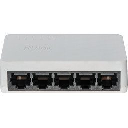 Switch Hilook by Hikvision SW-05-D 5-portowy