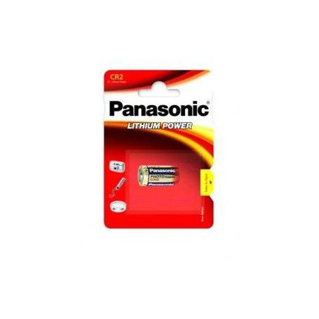 Bateria Panasonic do fotokomórek FAAC XP20WD