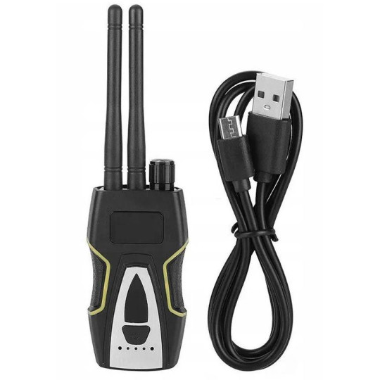 Wykrywacz podsłuchów Mking MK8000