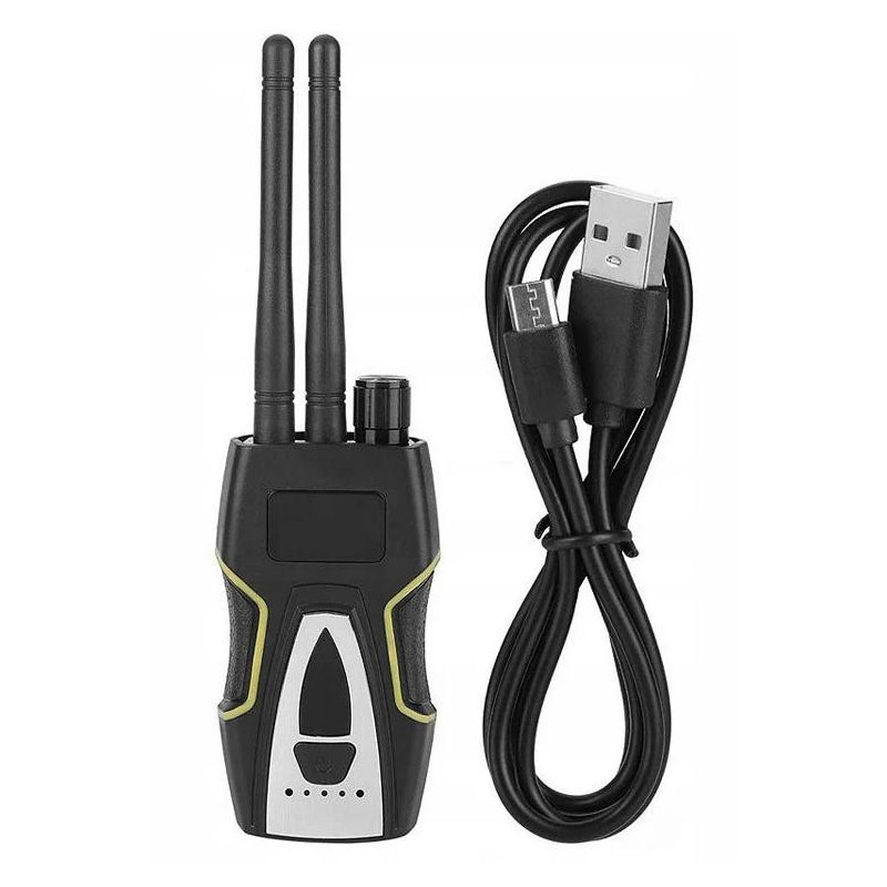 Wykrywacz podsłuchów Mking MK8000