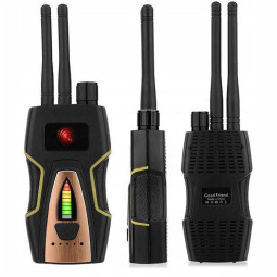 Wykrywacz podsłuchów Mking MK8000