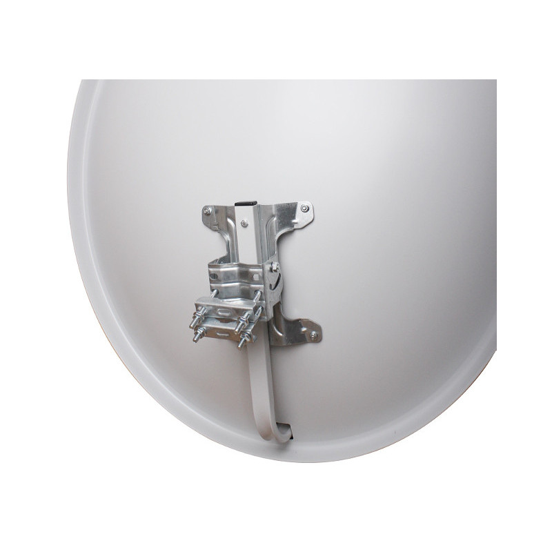 CZASZA ANTENA 90 CM JASNA (COR-900SAE-J); 7581