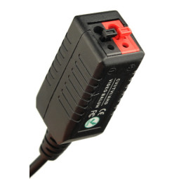 Transformator wideo AHD/TVI/CVI na kabelku KPL