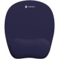 Podkładka pod mysz Natec Chipmunk 230x200mm granatowy
