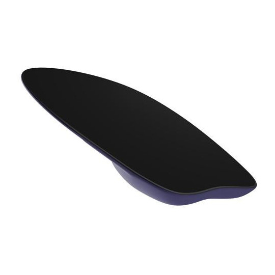 Podkładka pod mysz Natec Chipmunk 230x200mm granatowy