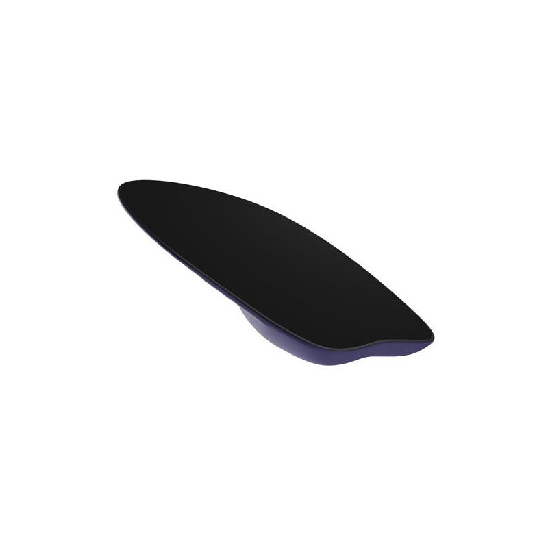 Podkładka pod mysz Natec Chipmunk 230x200mm granatowy