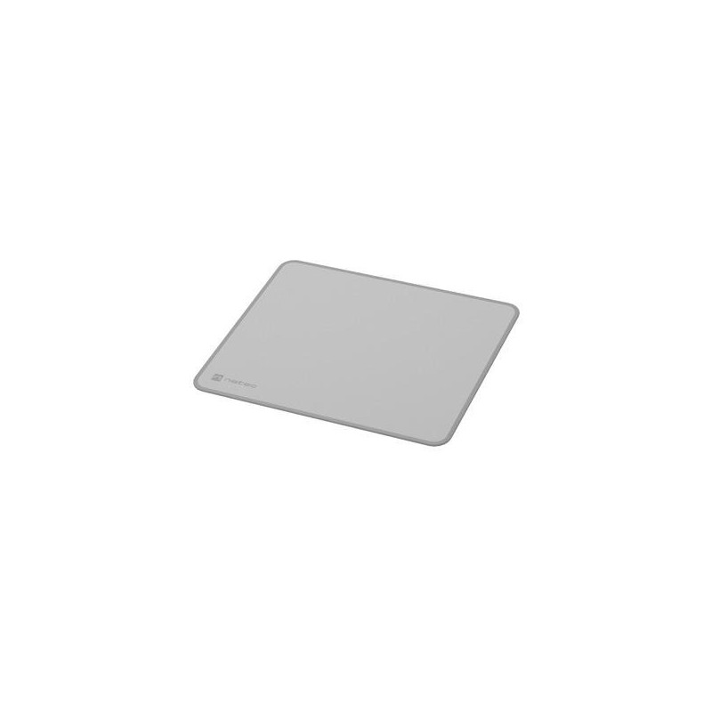 Podkładka pod mysz Natec Colors Series szary