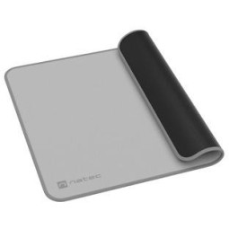 Podkładka pod mysz Natec Colors Series szary