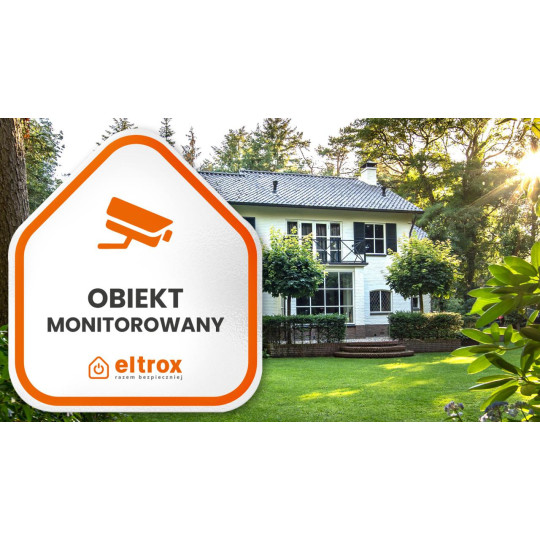 Zestaw Kamera IP Xiaomi AW200 + naklejka