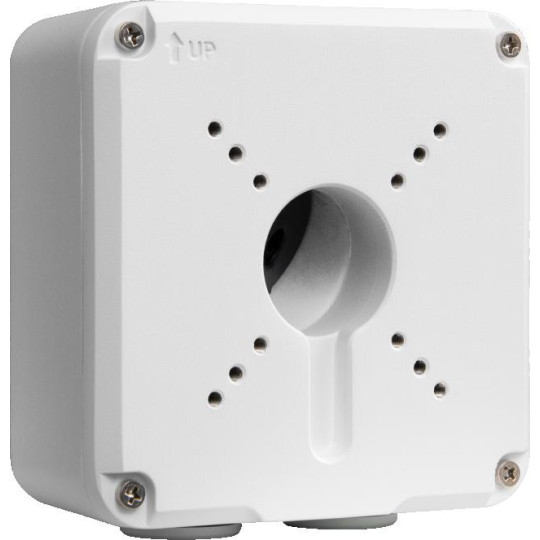 Adapter/puszka BCS POINT BCS-P-A61