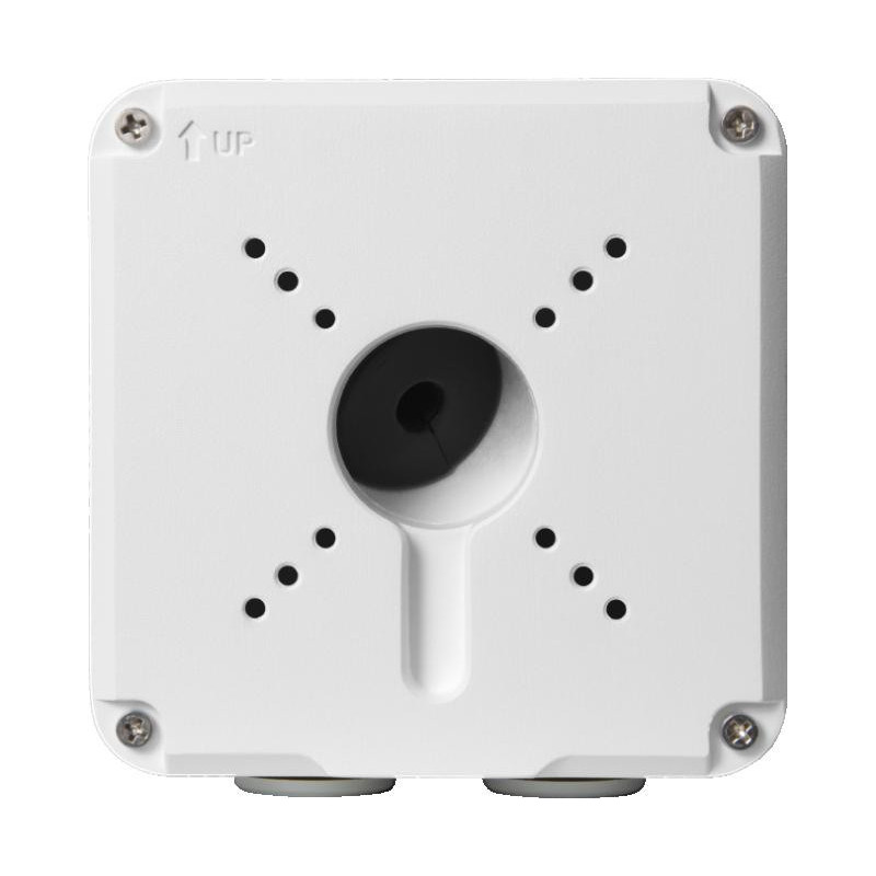 Adapter/puszka BCS POINT BCS-P-A61