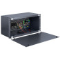 Zestaw buforowy do 8 kamer IP w obudowie RACK BCS POWER BCS-UPS/IP8Gb/E-S/RACK5U