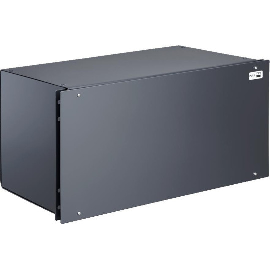 Zestaw buforowy do 8 kamer IP w obudowie RACK BCS POWER BCS-UPS/IP8Gb/E-S/RACK5U