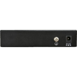Switch PoE BCS BASIC BCS-B-SP04G02G