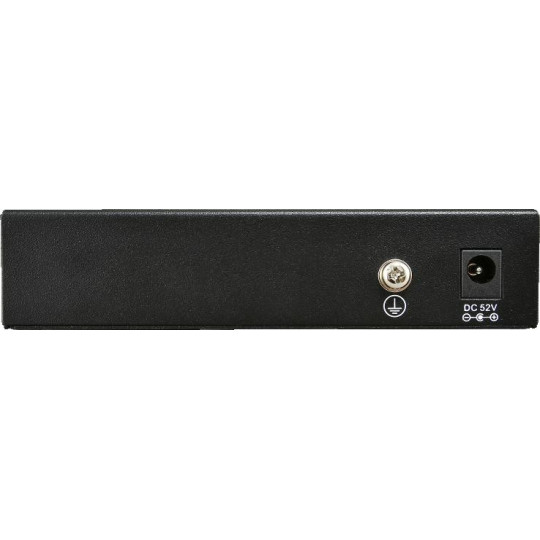 Switch PoE BCS BASIC BCS-B-SP04G02G