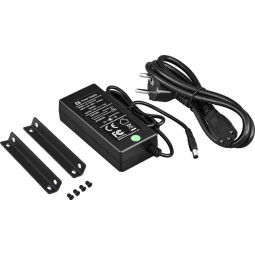 Switch PoE BCS BASIC BCS-B-SP08G02G