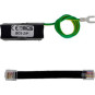 Zabezpieczenie przeciwprzepięciowe Ethernet  BCS POWER BCS-ZIP