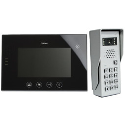 Wideodomofon VIDOS M670B / S50D