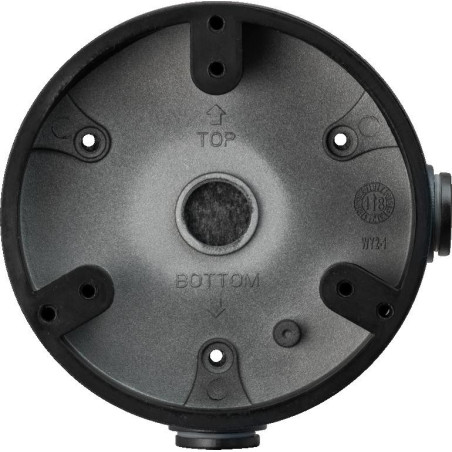 Puszka BCS LINE BCS-AD2M3V-G