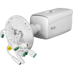 Kamera IP BCS VIEW BCS-V-TIP72VSR4-ITC