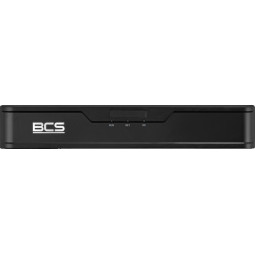 Rejestrator BCS POINT BCS-P-NVR1601-4KE-III