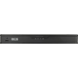 Rejestrator IP BCS POINT BCS-P-NVR0902-4KE-II