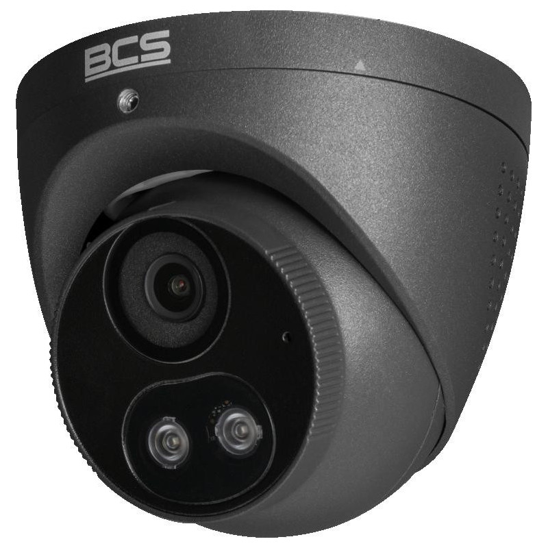Kamera BCS POINT BCS-P-EIP25FSR3L2-AI2-G
