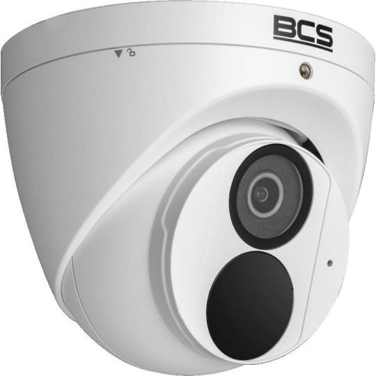 Kamera BCS POINT BCS-P-EIP25FSR3-Ai2