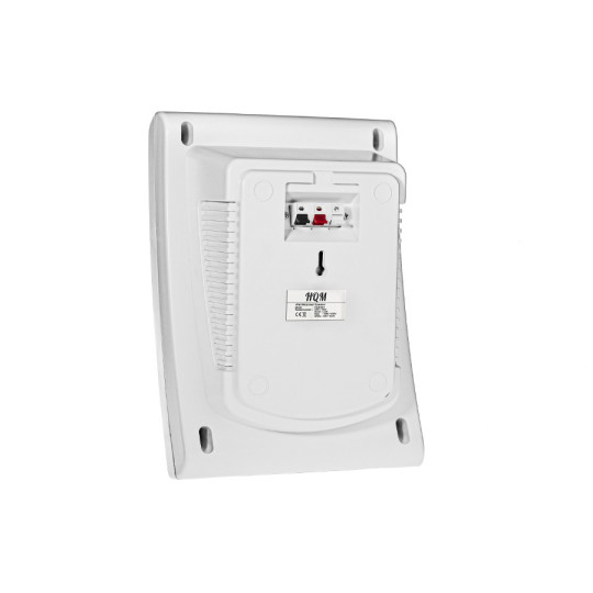 GŁOŚNIK ŚCIENNY HQM-N10165 10W 100V BIAŁY