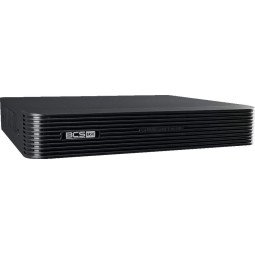Rejestrator BCS BASIC BCS-B-NVR1601(2.0)