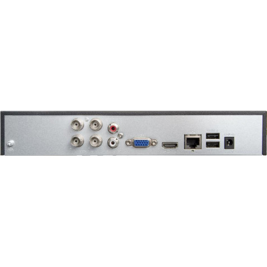 Rejestrator BCS BASIC BCS-B-XVR0401(2.0)