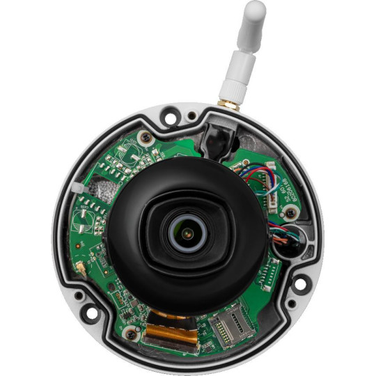 Kamera BCS LINE BCS-L-DIP14FSR3-W