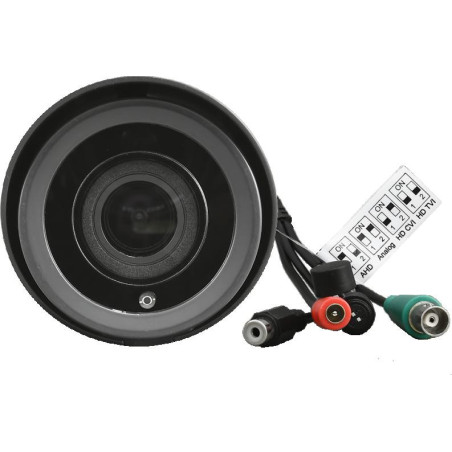 Kamera BCS UNIVERSAL BCS-TA55VSR5-G