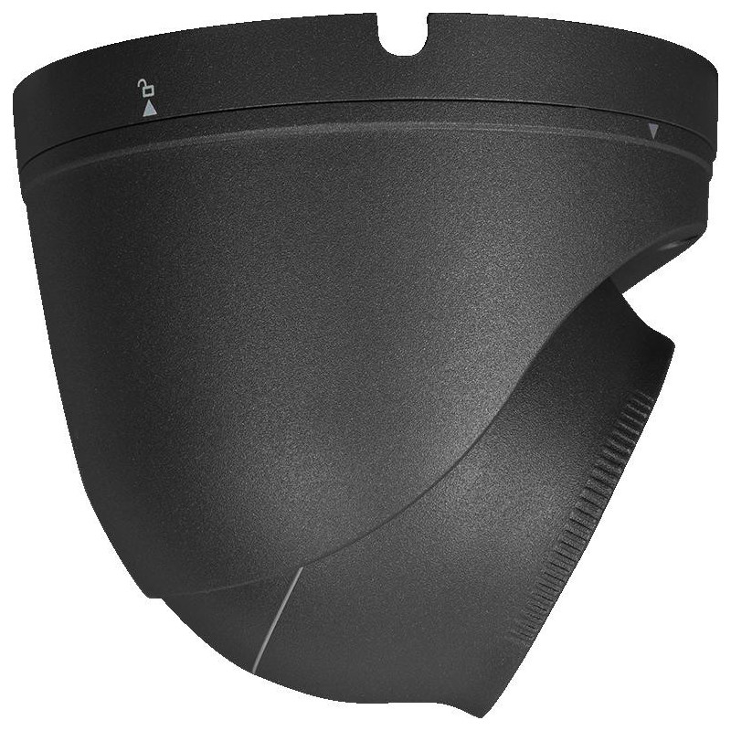 Kamera BCS POINT BCS-P-EIP55VSR4-Ai2-G