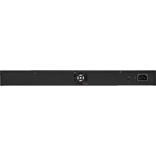 Switch PoE BCS BASIC BCS-B-SP2402G-1SFP