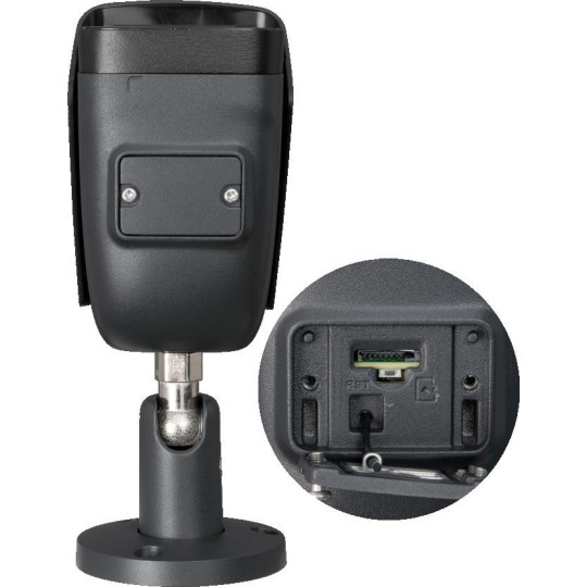 Kamera BCS LINE BCS-L-TIP25FSR5-Ai1-G