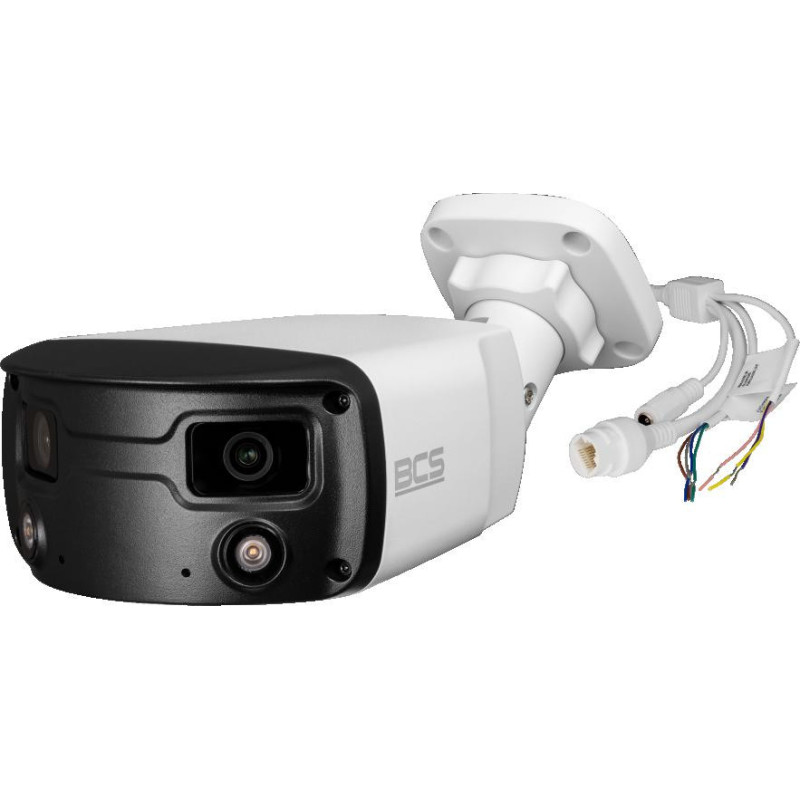 Kamera BCS POINT BCS-P-PIP2X4FCL3-Ai1