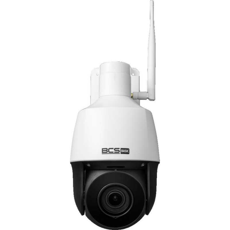 Kamera IP BCS BASIC BCS-B-SIP124SR5-W