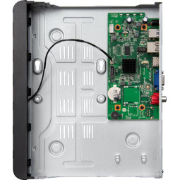 Rejestrator BCS POINT BCS-P-NVR0401-4K(3)