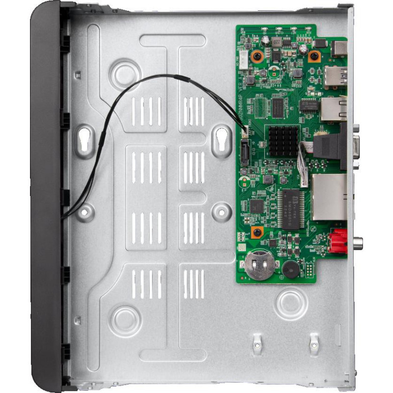 Rejestrator BCS POINT BCS-P-NVR0401-4K-4P(3)