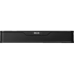 Rejestrator BCS POINT BCS-P-NVR0401-4K-4P(3)
