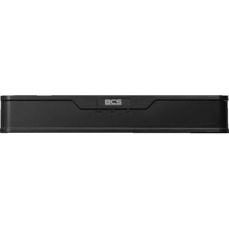 Rejestrator BCS POINT BCS-P-NVR0401-4K-4P(3)