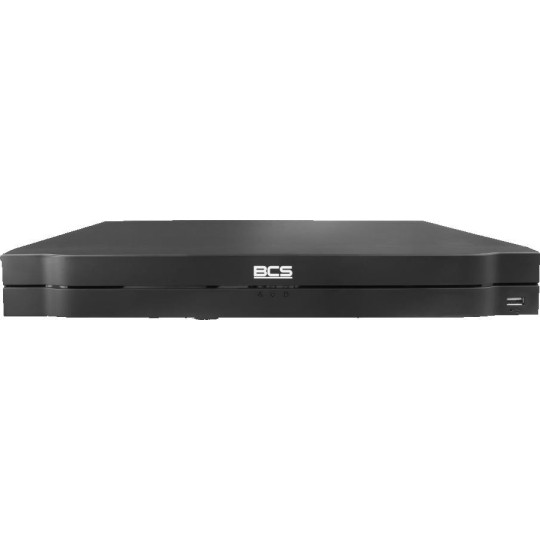 Rejestrator BCS LINE BCS-L-NVR0802-A-4K