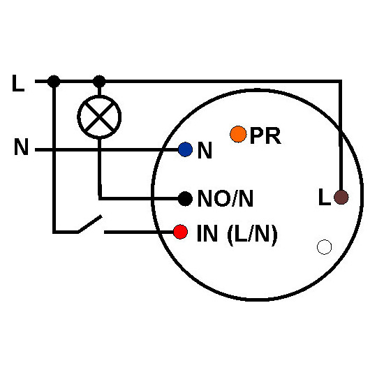 ROPAM ŁĄCZNIK SYSTEMU IOE-IQPLC