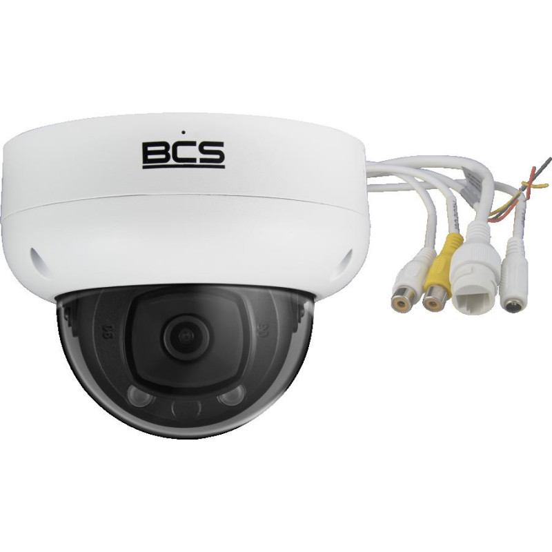 Kamera BCS LINE BCS-L-DIP25FSR4-Ai2