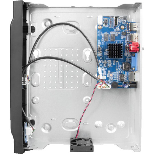 Rejestrator BCS LINE BCS-L-NVR0401-4KE(2)