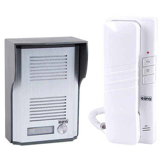 DOMOFON EURA ADP-44A3 (RL-3203D); 8142