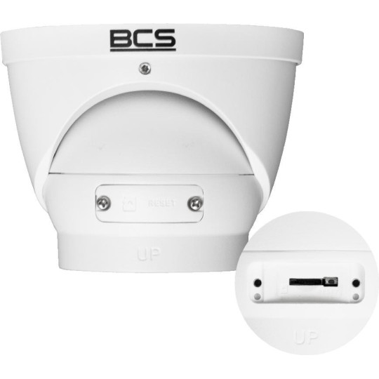 Kamera BCS LINE BCS-L-EIP58VSR4-Ai1(2)